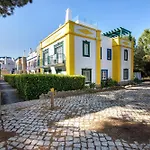 Glamorous T3 * Castro Marim