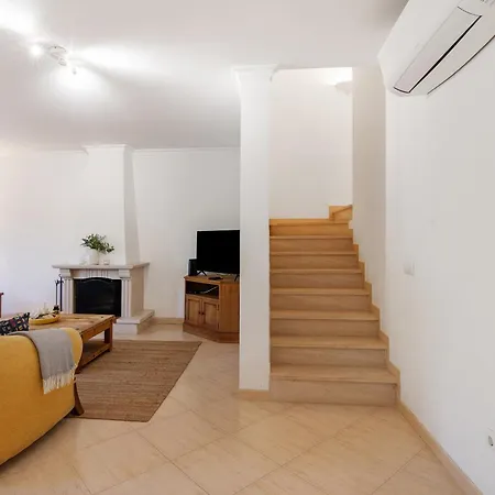 Glamorous T3 Villa Castro Marim