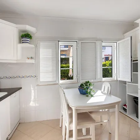 Villa Glamorous T3