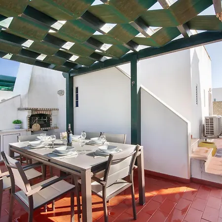 Glamorous T3 Villa *