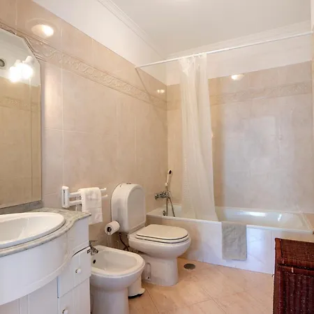 Villa Glamorous T3 Castro Marim