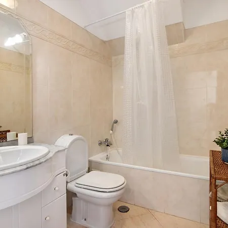 Villa Glamorous T3