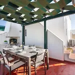 Glamorous T3 Villa *