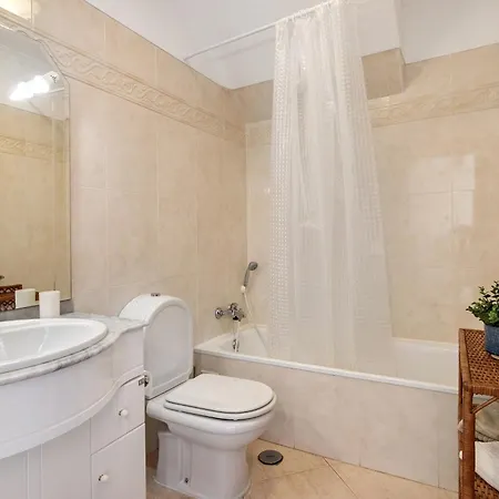 Glamorous T3 Villa Castro Marim