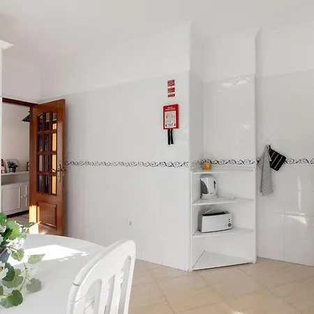 Glamorous T3 Castro Marim