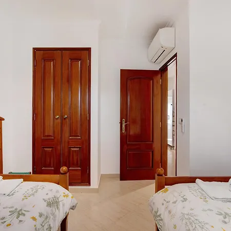 فيلة Glamorous T3 كاسترو ماريم