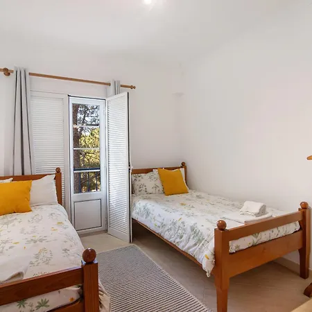 Glamorous T3 Castro Marim
