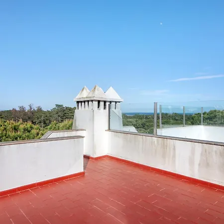 Glamorous T3 * Castro Marim
