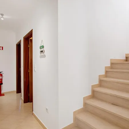 Glamorous T3 Villa