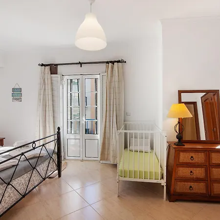 Glamorous T3 فيلة كاسترو ماريم