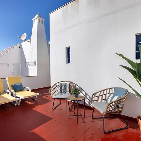 Glamorous T3 * Castro Marim