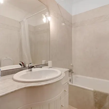 Glamorous T3 * Castro Marim