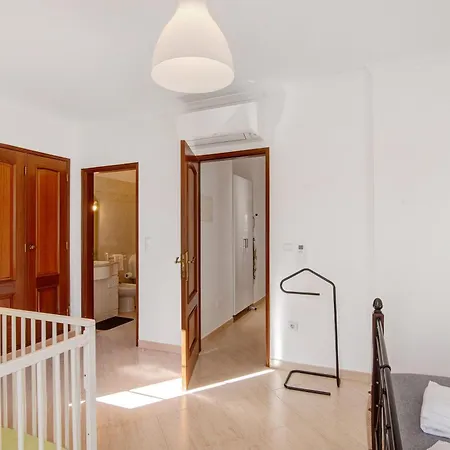 Villa Glamorous T3