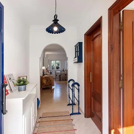 Glamorous T3 Villa Castro Marim