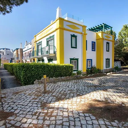 فيلة Glamorous T3 كاسترو ماريم