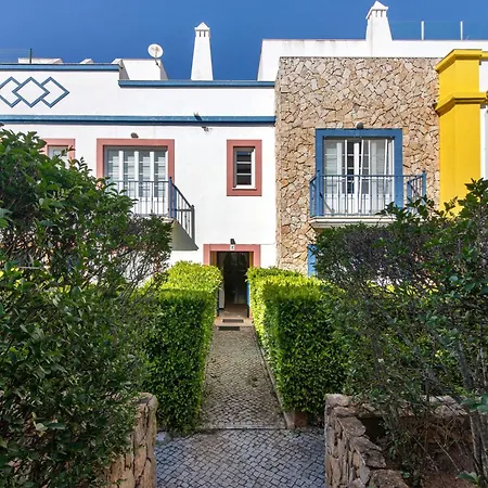 Glamorous T3 Villa