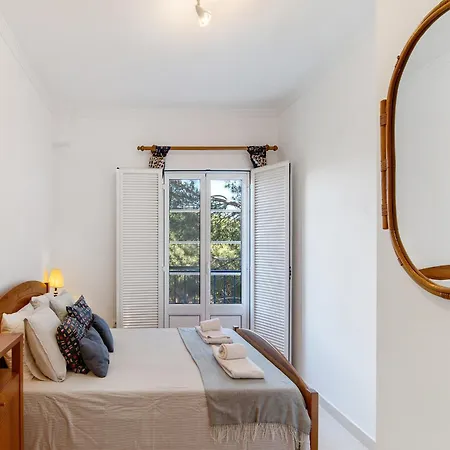 فيلة Glamorous T3 كاسترو ماريم